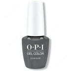 OPI GelColor - Clean Slate - Salon Quality