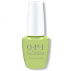 OPI GelColor - Clear Your Cash - Salon Quality