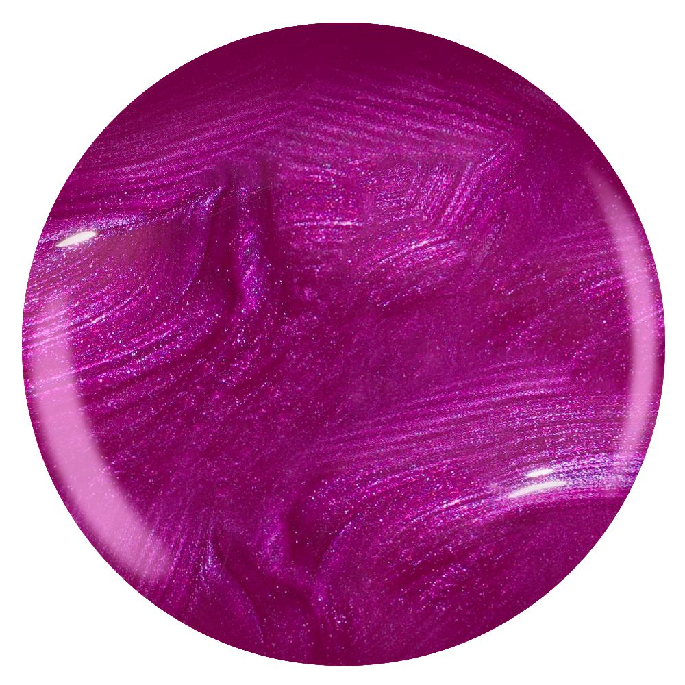 OPI GelColor Combo - Stay Classic Base, Shiny Top & Charmed, I'm Sure - Salon Quality