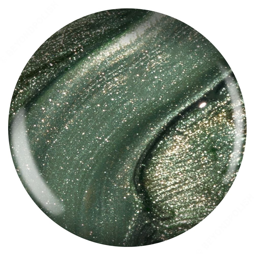 OPI GelColor Combo - Stay Classic Base, Shiny Top & Decked to the Pines - Salon Quality