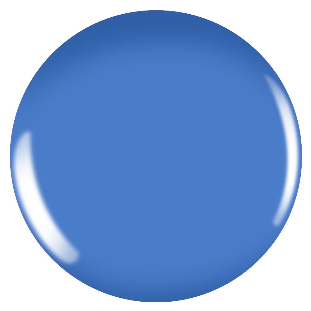 OPI GelColor Combo - Stay Classic Base, Shiny Top & Dream Come Blue - Salon Quality
