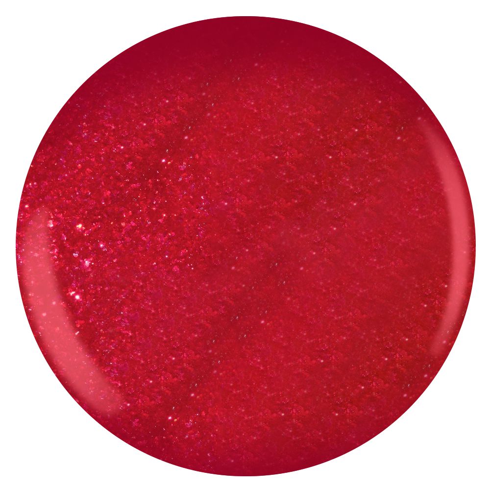 OPI GelColor Combo - Stay Classic Base, Shiny Top & Rhinestone Red-y - Salon Quality