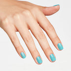 OPI GelColor Combo - Stay Classic Base, Shiny Top & Sky True to Yourself - Salon Quality