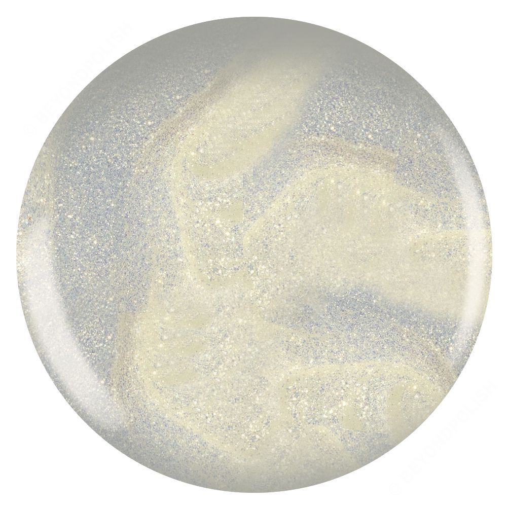 OPI GelColor Combo - Stay Classic Base, Shiny Top & Snow Holding Back - Salon Quality