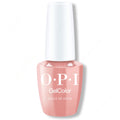 OPI GelColor - Dulce de Leche 0.5 oz - Salon Quality