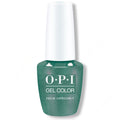 OPI GelColor - Feelin' Capricorn-y 0.5 oz - Salon Quality