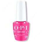 OPI GelColor - Follow Your Heart 0.5 oz - Salon Quality