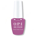 OPI GelColor - I Can Buy Myself Violets 0.5 oz - Salon Quality