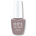 OPI GelColor - Icelanded a Bottle of OPI 0.5 oz - Salon Quality