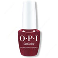 OPI GelColor Intelli-Gel - Big Sagittarius Energy 0.5 oz - Salon Quality