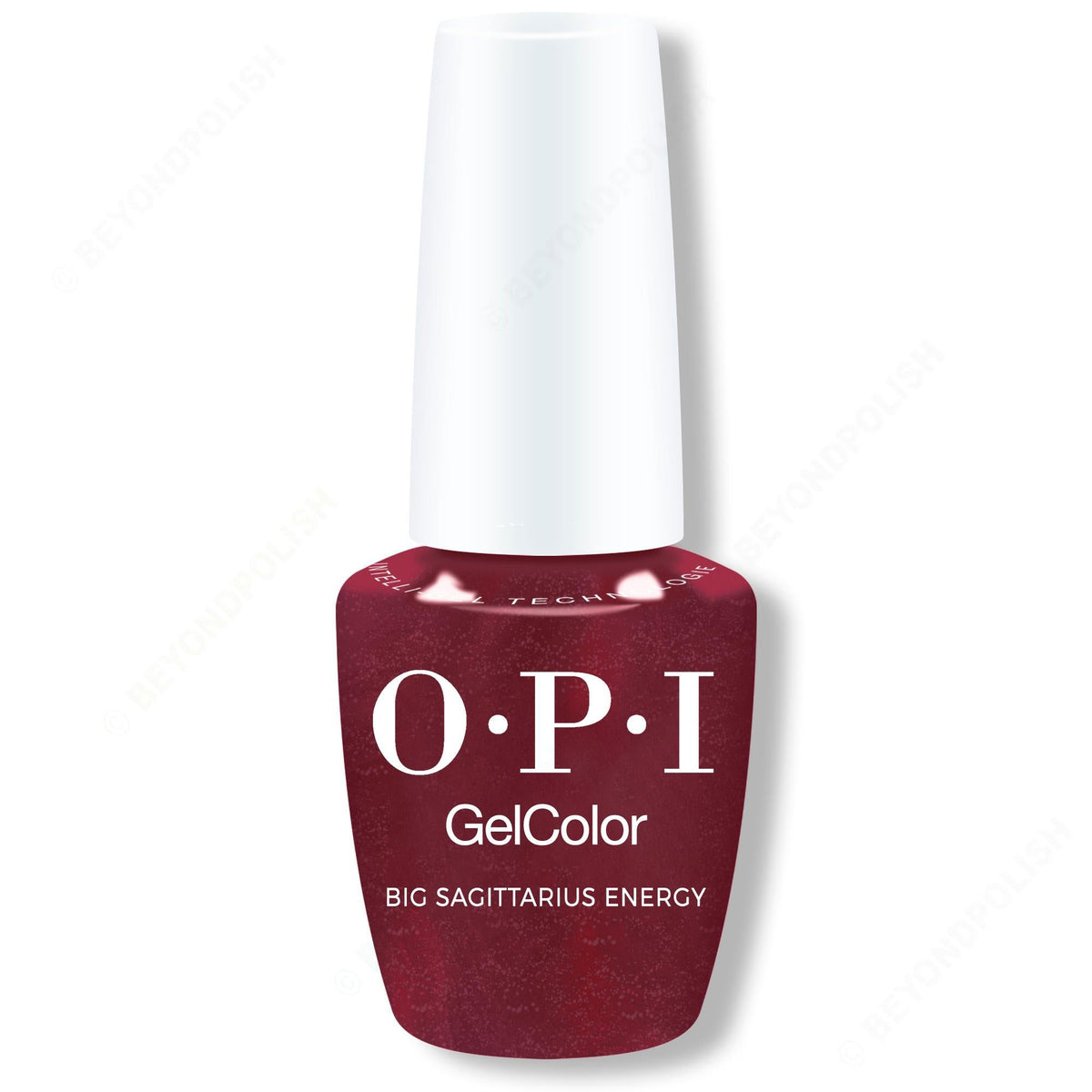 OPI GelColor Intelli-Gel - Big Sagittarius Energy 0.5 oz - Salon Quality