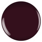OPI GelColor Intelli-Gel - Black Cherry Chutney 0.5 oz - Salon Quality