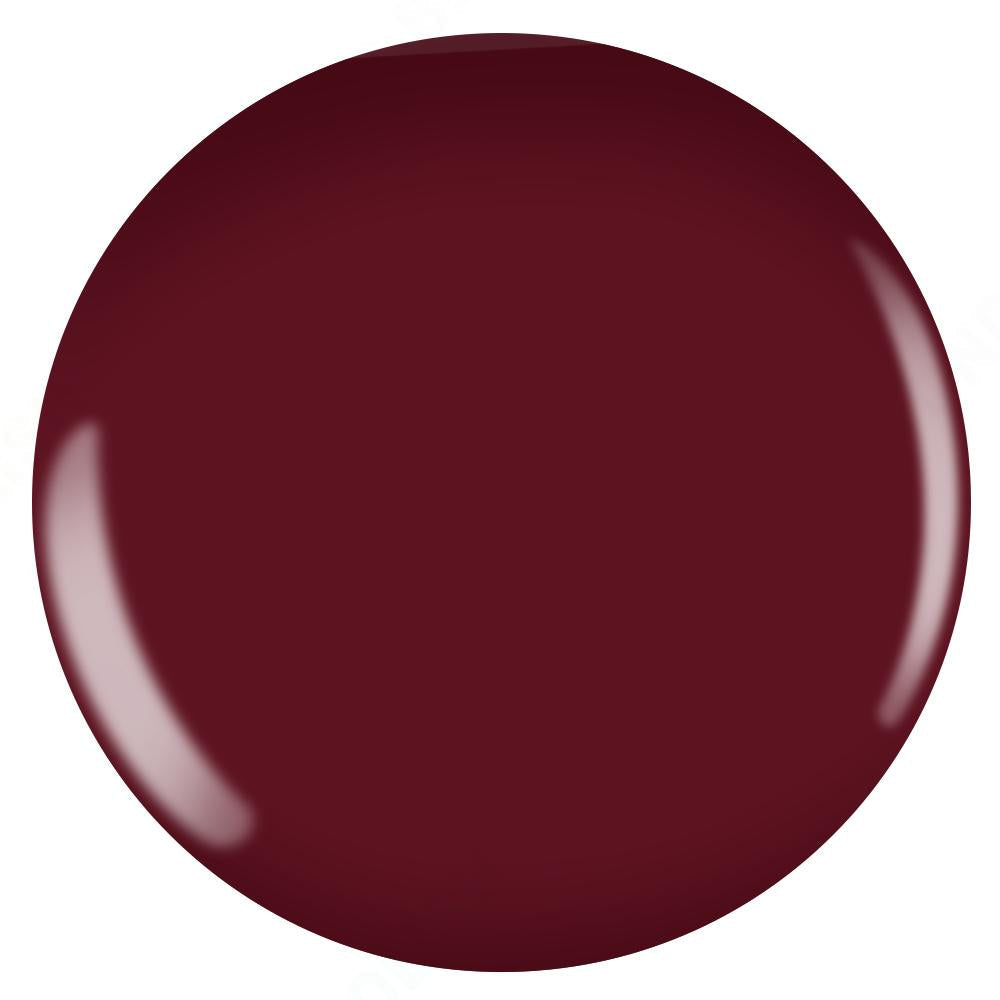 OPI - Gel & Lacquer Intelli-Gel Combo - Bogota Blackberry 0.5 Oz - Salon Quality