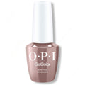 OPI GelColor Intelli-Gel - Bonfire Serenade 0.5 oz - Salon Quality