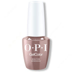 OPI GelColor Intelli-Gel - Bonfire Serenade 0.5 oz - Salon Quality