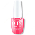 OPI GelColor Intelli-Gel - Bright Where I Belong! 0.5 oz - Salon Quality