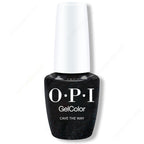 OPI GelColor Intelli-Gel - Cave the Way 0.5 oz - Salon Quality