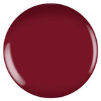 OPI GelColor Intelli-Gel Combo - Super Base Coat, Super Gloss Top Coat & Chick Flick Cherry 0.5 Oz - Salon Quality