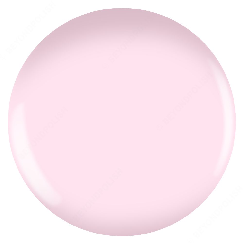 OPI GelColor Intelli-Gel Combo - Super Base Coat, Super Gloss Top Coat & Baby, Take a Vow - Salon Quality