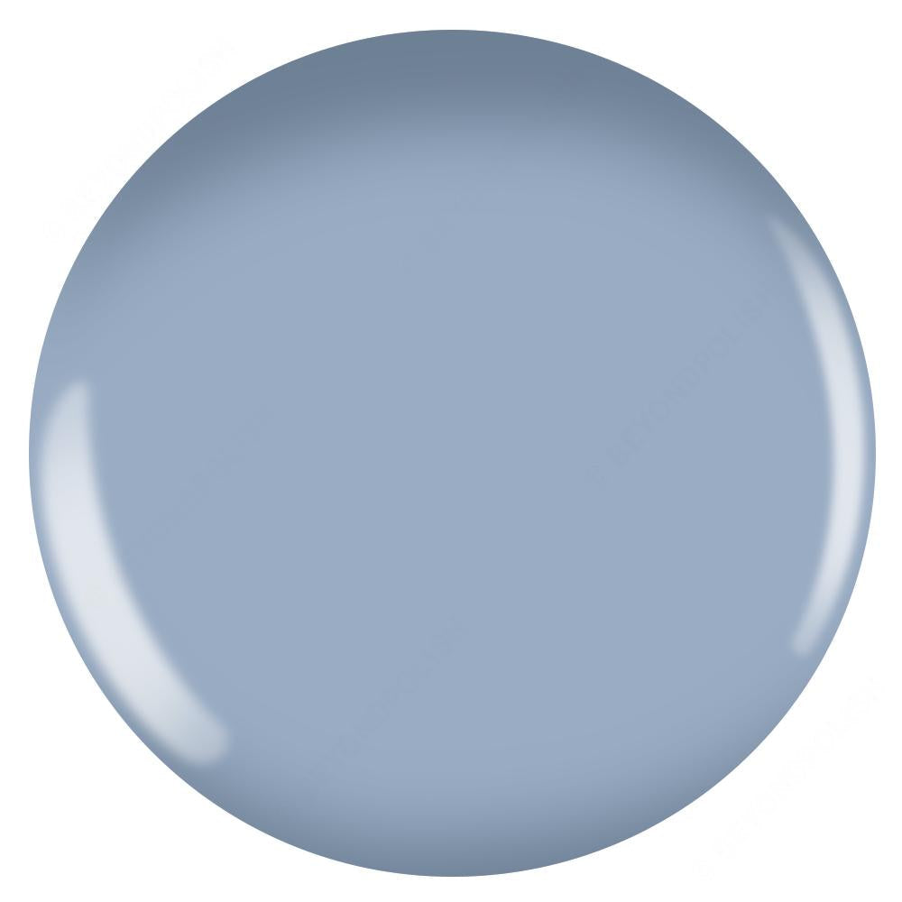 OPI GelColor Intelli-Gel Combo - Super Base Coat, Super Gloss Top Coat & Baggy Jean Baby - Salon Quality