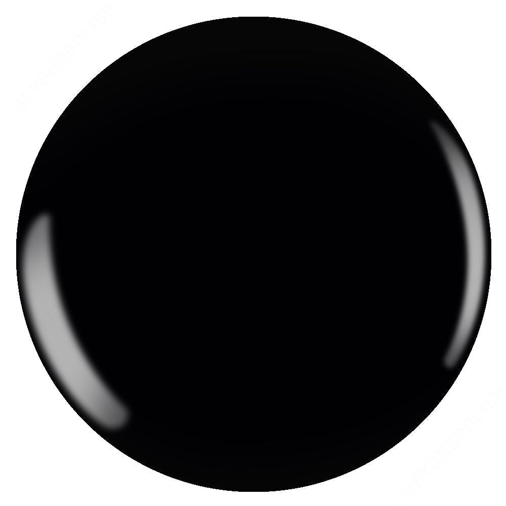 OPI GelColor Intelli-Gel Combo - Super Base Coat, Super Gloss Top Coat & Black Onyx - Salon Quality