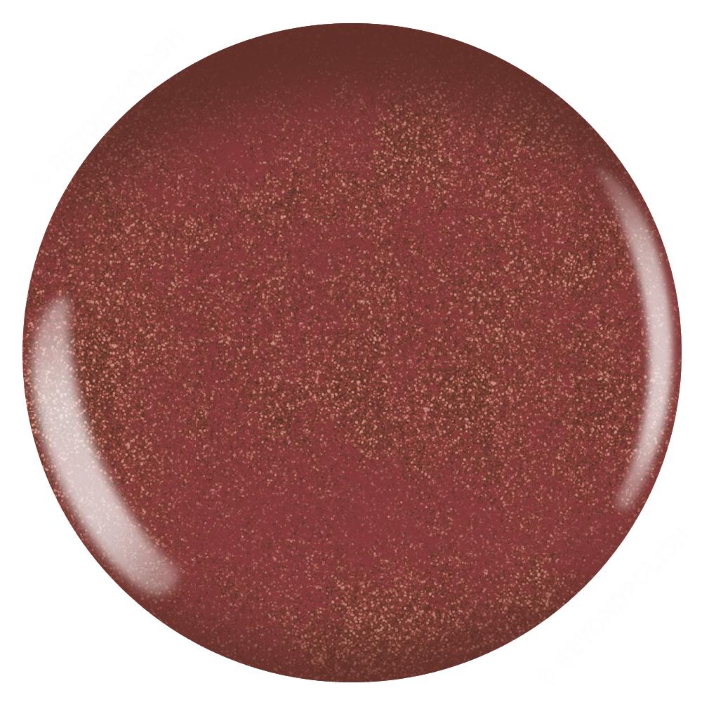 OPI - Infinite Shine Combo - Base, Top & I'm a Natural Gingerbread - Salon Quality