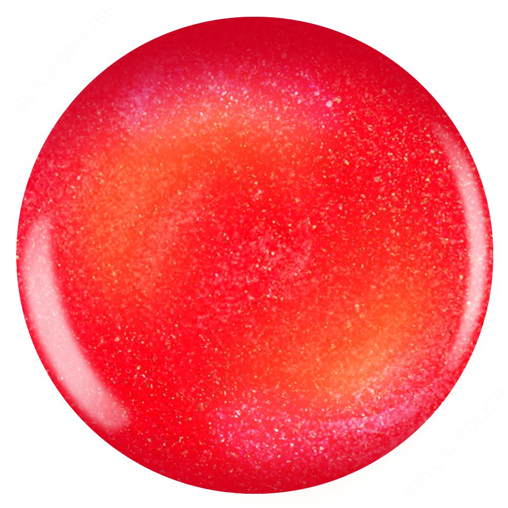 OPI GelColor Intelli-Gel Combo - Super Base Coat, Super Gloss Top Coat & Heart And Con-Soul - Salon Quality