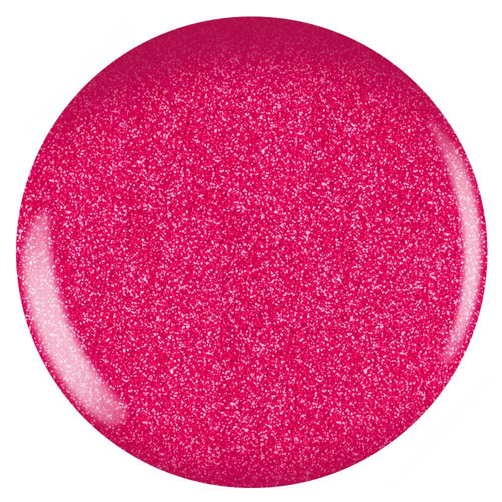 OPI Nail Lacquer - Lollypoppin' Bubblegum 0.5 oz - Salon Quality