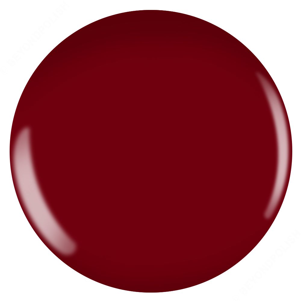 OPI GelColor Intelli-Gel Combo - Super Base Coat, Super Gloss Top Coat & Malaga Wine - Salon Quality