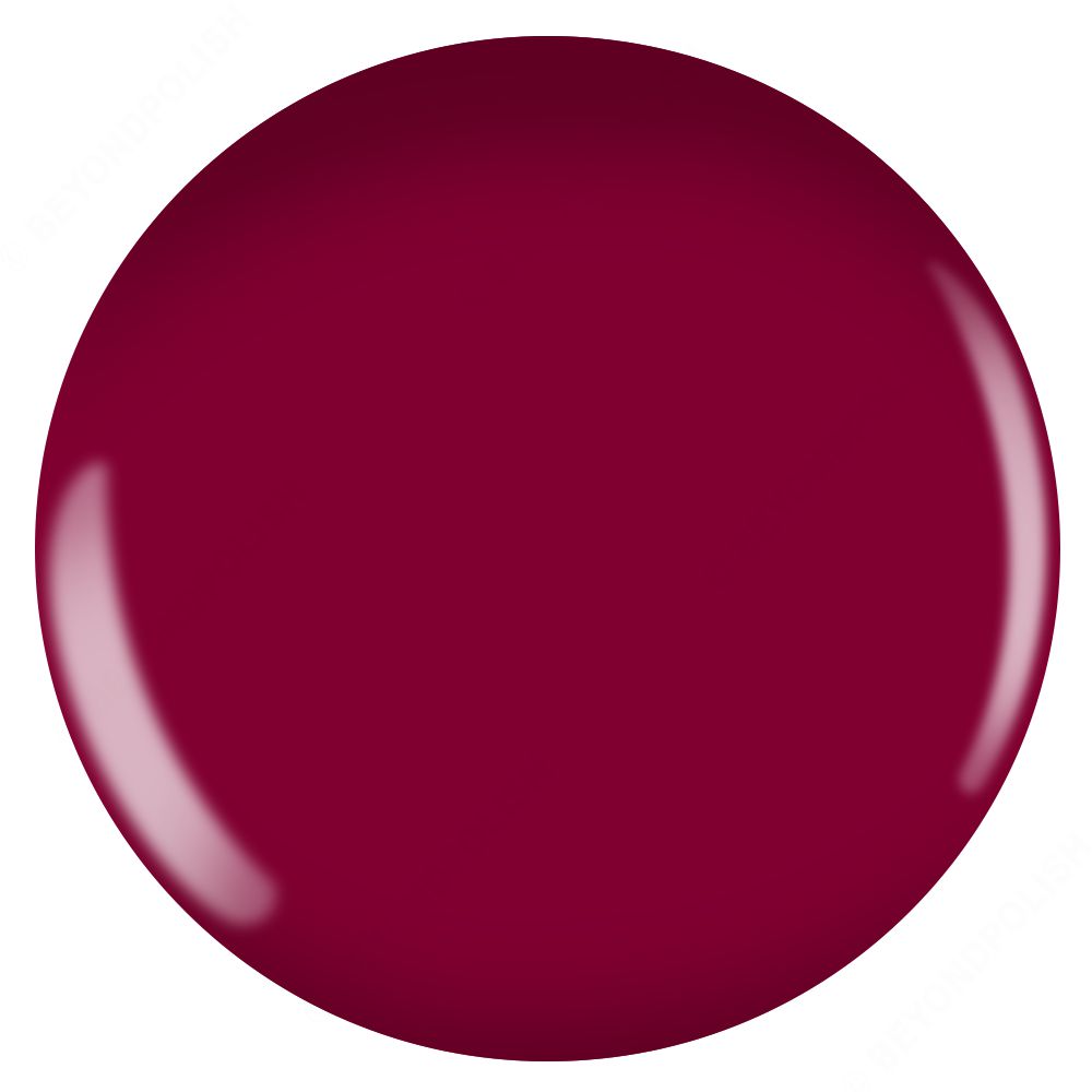 OPI GelColor Intelli-Gel Combo - Super Base Coat, Super Gloss Top Coat & Miami Beet - Salon Quality