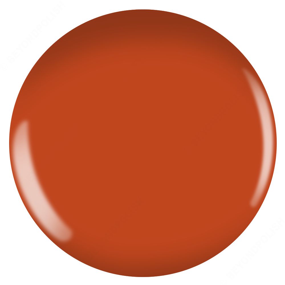 OPI GelColor Intelli-Gel Combo - Super Base Coat, Super Gloss Top Coat & My Italian is a Little Rusty - Salon Quality