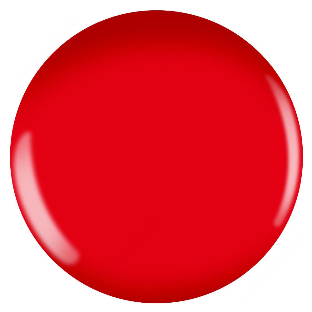 OPI Nail Lacquer - Red Velvet Vixen 0.5 oz - Salon Quality