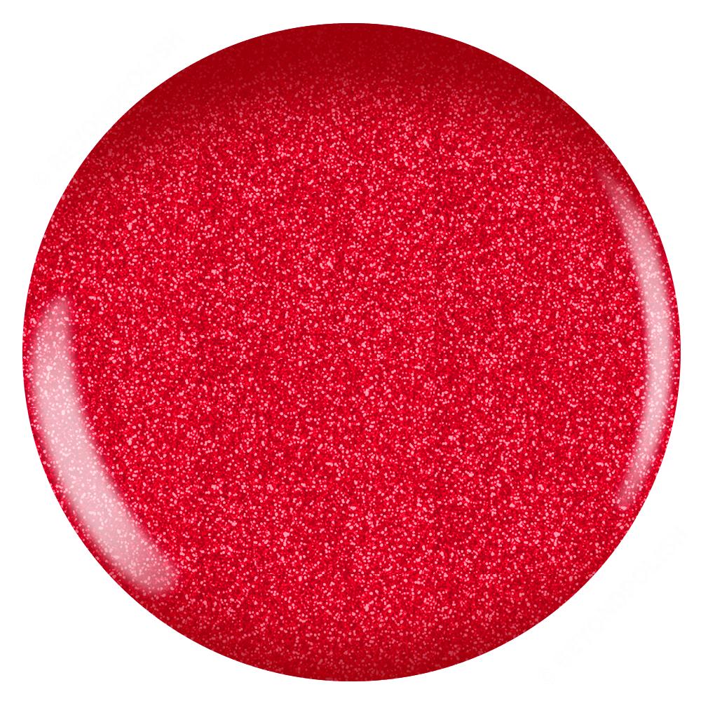 OPI - Nail Lacquer Combo - Base, Top & Spread the Cherry - Salon Quality