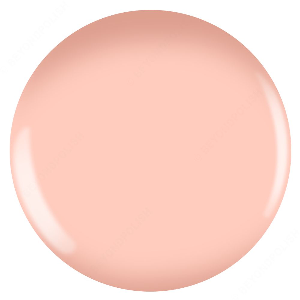 OPI GelColor Intelli-Gel Combo - Super Base Coat, Super Gloss Top Coat & Stop It I'm Blushing! - Salon Quality
