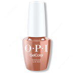 OPI GelColor Intelli-Gel - Endless Sun-ner 0.5 oz - Salon Quality