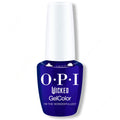 OPI GelColor Intelli-Gel - Fiyero's My Mani 0.5 oz - Salon Quality