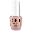 OPI GelColor Intelli-Gel - Flannel Aerobics 0.5 oz - Salon Quality