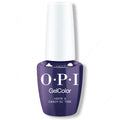 OPI GelColor Intelli-Gel - Havin' a Candy Ol' Time 0.5 oz - Salon Quality