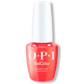 OPI GelColor Intelli-Gel - Heart And Con-soul 0.5 oz - Salon Quality