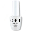 OPI GelColor Intelli-Gel - I Cannoli Wear OPI 0.5 oz - Salon Quality