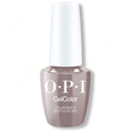 OPI GelColor Intelli-Gel - Icelanded a Bottle of Opi 0.5 oz - Salon Quality