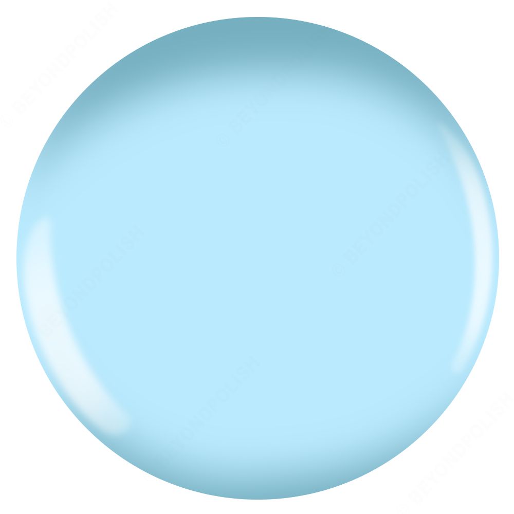 OPI GelColor Intelli-Gel - It's a Boy! 0.5 oz - Salon Quality