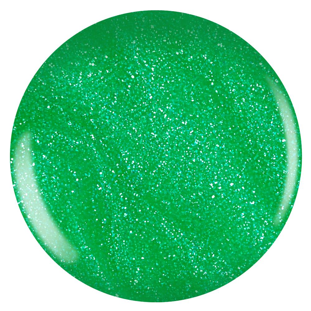 OPI - Gel & Lacquer Intelli-Gel Combo - Lime of My Life - Salon Quality