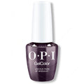 OPI GelColor Intelli-Gel - Lincoln Park At Midnight 0.5 oz - Salon Quality