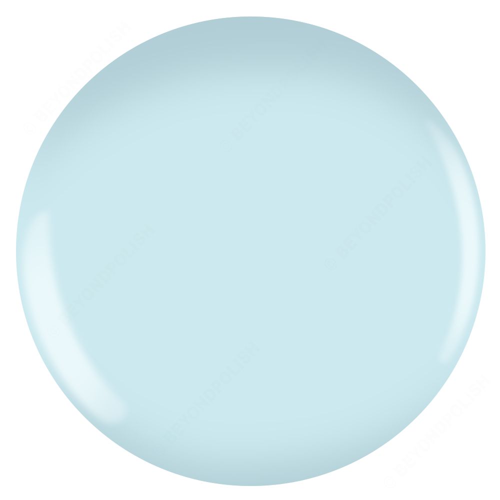 OPI GelColor Intelli-Gel - Mexico City Move-mint 0.5 oz - Salon Quality