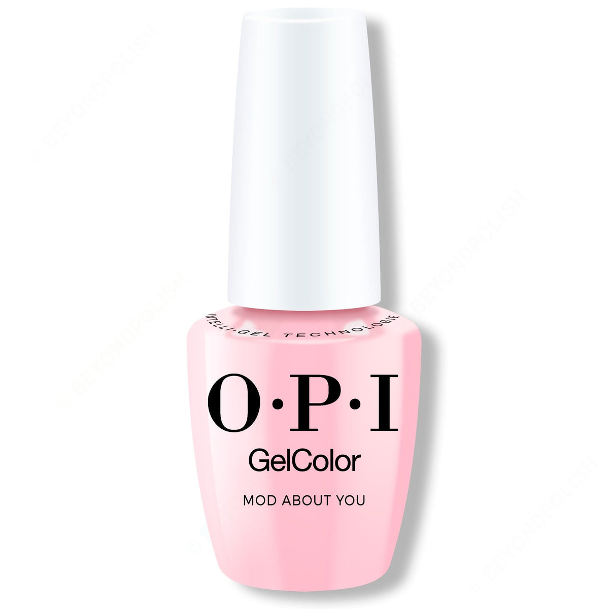 OPI GelColor Intelli-Gel - Mod About You 0.5 oz - Salon Quality