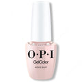 OPI GelColor Intelli-Gel - Movie Buff 0.5 Oz - Salon Quality