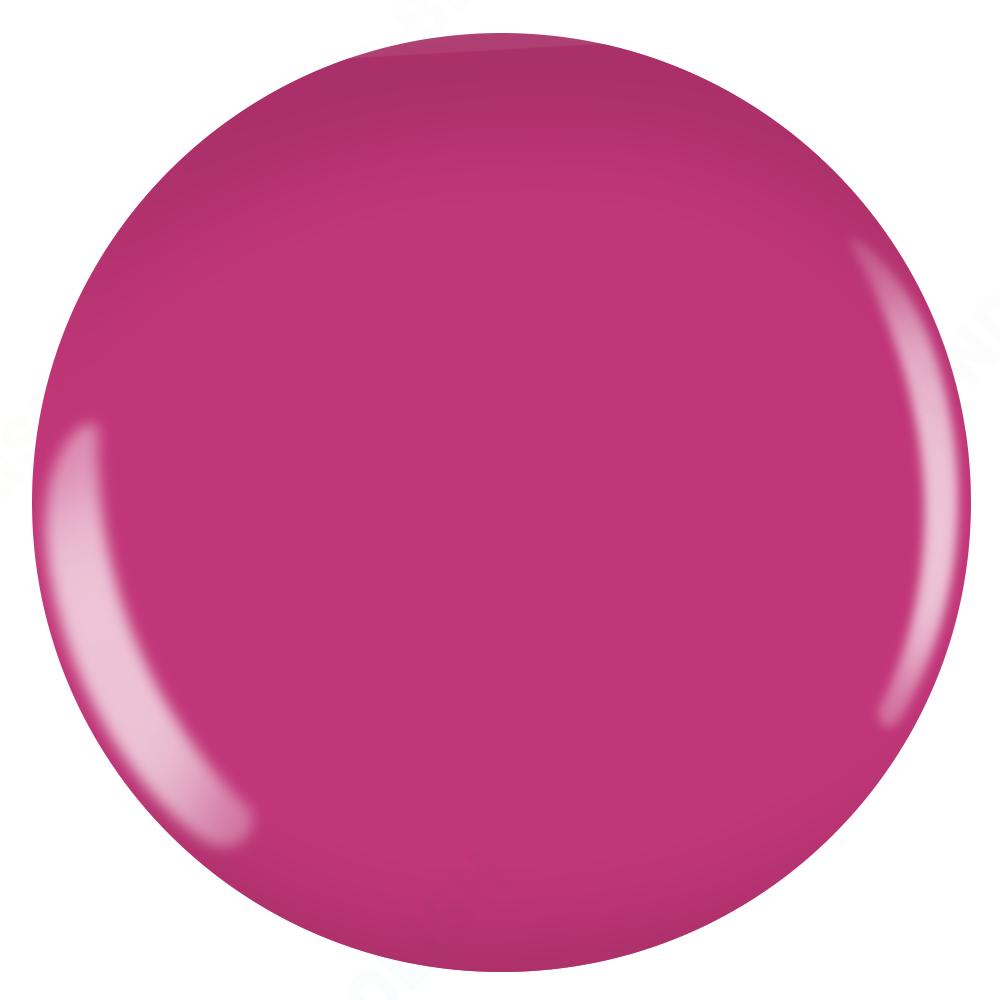 OPI GelColor Intelli-Gel Combo - Super Base Coat, Super Gloss Top Coat & No Turning Back From Pink Street 0.5 Oz - Salon Quality