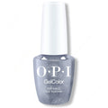 OPI GelColor Intelli-Gel - OPI Nails the Runway 0.5 oz - Salon Quality