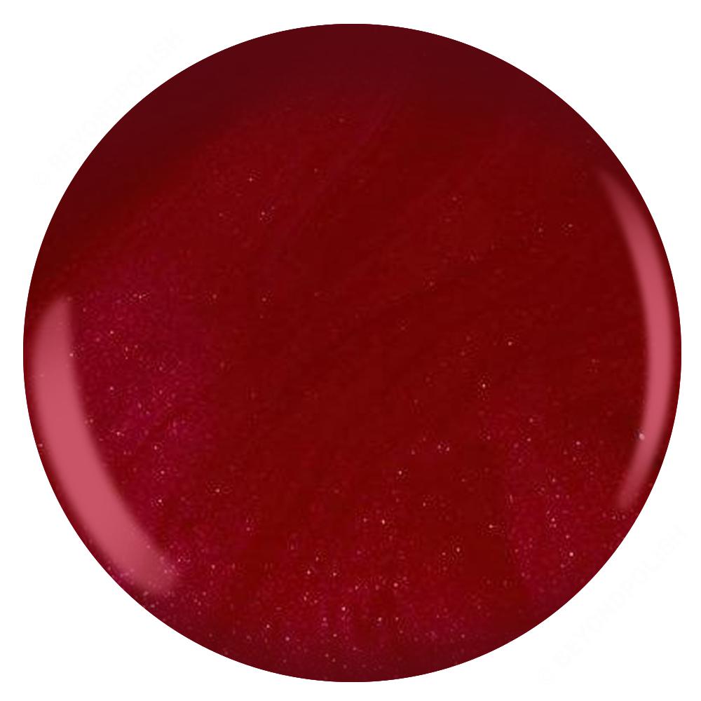 OPI GelColor Intelli-Gel - OPI Red 0.5 oz - Salon Quality